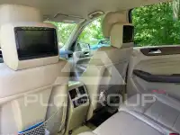 2012 Mercedes Benz ML 250