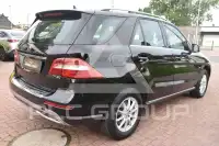 2012 Mercedes Benz ML 250