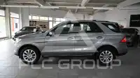 2012 Mercedes Benz ML 250