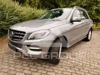 2012 Mercedes Benz ML 250