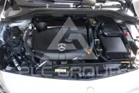 2012 Mercedes Benz B 200