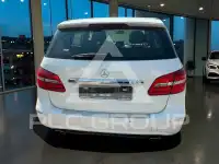 2012 Mercedes Benz B 200