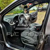 2012 Mercedes Benz B 200