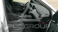2012 Mercedes Benz B 200