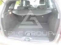 2012 Mercedes Benz B 200