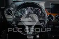 2012 Mercedes Benz B 200