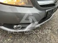 2012 Mercedes Benz B 200