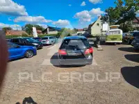 2012 Mercedes Benz B 200