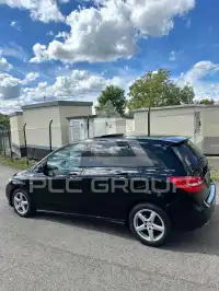 2012 Mercedes Benz B 200