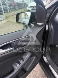 2012 Mercedes Benz B 200