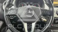 2012 Mercedes Benz B 200