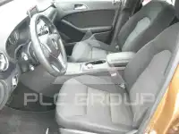 2012 Mercedes Benz B 200