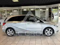 2012 Mercedes Benz B 200