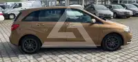2012 Mercedes Benz B 200
