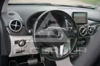 2012 Mercedes Benz B 200