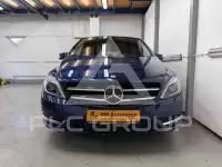 2012 Mercedes Benz B 200