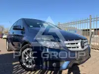 2012 Mercedes Benz B 200