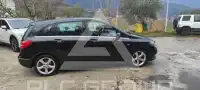 2012 Mercedes Benz B 200
