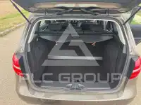2012 Mercedes Benz B 200