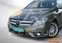 2012 Mercedes Benz B 200
