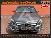 2012 Mercedes Benz B 200
