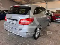 2012 Mercedes Benz B 200