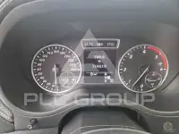 2012 Mercedes Benz B 200