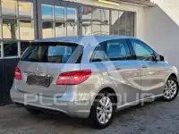2012 Mercedes Benz B 200