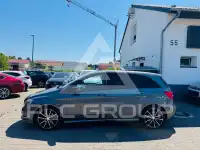 2012 Mercedes Benz B 200