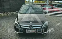 2012 Mercedes Benz B 200