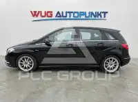 2012 Mercedes Benz B 200