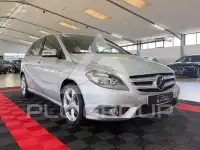 2012 Mercedes Benz B 200
