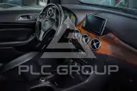 2012 Mercedes Benz B 200
