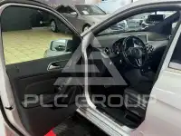2012 Mercedes Benz B 200