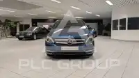 2012 Mercedes Benz B 200