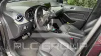 2012 Mercedes Benz B 200