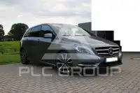 2012 Mercedes Benz B 200