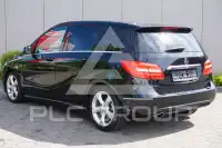 2012 Mercedes Benz B 200