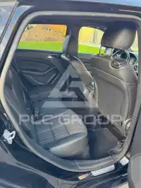 2012 Mercedes Benz B 200