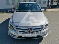 2012 Mercedes Benz B 200