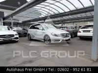 2012 Mercedes Benz B 200