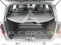 2012 Mercedes Benz B 200