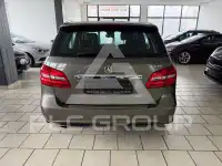 2012 Mercedes Benz B 200