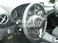 2012 Mercedes Benz B 200