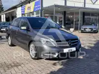 2012 Mercedes Benz B 200