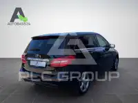 2012 Mercedes Benz B 200