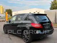 2012 Mercedes Benz B 200