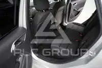 2012 Mercedes Benz B 200