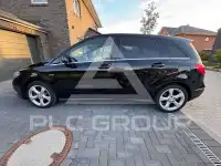 2012 Mercedes Benz B 200