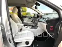 2012 Mercedes Benz B 200